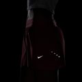 Pantaloncini da corsa da donna Nike Swift Mid-Rise 2in1 pink smoke/mystic dates 5