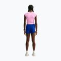 Maglia da running da donna Nike Tempo Swoosh Run Dri-Fit pink rise/pink rise/old royal 3