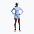 Pantaloncini da corsa da donna Nike Swift aluminum 2