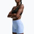 Pantaloncini da corsa da donna Nike Swift aluminum 4