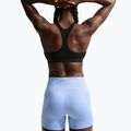 Pantaloncini da corsa da donna Nike Swift aluminum 5