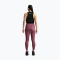 Leggings da donna Nike Swift pink smoke 3