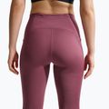Leggings da donna Nike Swift pink smoke 6