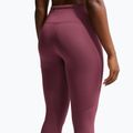 Leggings da donna Nike Tempo pink smoke 6