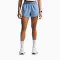 Pantaloncini da corsa da donna Nike Tempo work blue/work blue