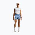 Pantaloncini da corsa da donna Nike Tempo work blue/work blue 2