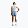 Pantaloncini da corsa da donna Nike Tempo work blue/work blue 3