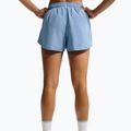 Pantaloncini da corsa da donna Nike Tempo work blue/work blue 4