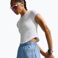 Pantaloncini da corsa da donna Nike Tempo work blue/work blue 6
