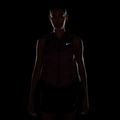 Gilet da donna Nike Tempo pink smoke 4