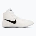 Scarpe da lotta Nike Footsweep 2 white/black 2