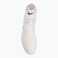 Scarpe da lotta Nike Footsweep 2 white/black 5