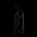 Maglia da corsa da uomo Nike Stride white 4