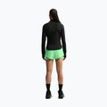 Pantaloncini da corsa da donna Nike Swift Mid-Rise 2in1 illusion green 3