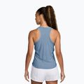 Maglia da running da donna Nike Tempo Dri-Fit Tank Top work blue 2