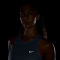 Maglia da running da donna Nike Tempo Dri-Fit Tank Top work blue 4