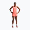 Maglia da running da donna Nike AeroSwift atomic pink/old royal 2