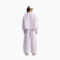 Felpa da allenamento donna Nike 24.7 ImpossiblySoft Bleached Lilac/Platinum Violet 3