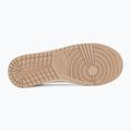 Buty damskie Nike Jordan Air Skyline Low summit white/sail/legend md brown 4