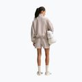 Pantaloncini da allenamento da donna Nike 24.7 ImpossiblySoft cream Ii/cream Ii/college grey 3