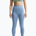 Leggings da donna Nike Tempo work blue 5