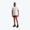 Pantaloncini da corsa da uomo Nike Stride fusion red 2