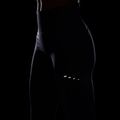 Leggings da donna Nike Swift gridiron 4