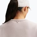 Felpa da allenamento donna Nike 24.7 ImpossiblySoft Cream Ii/Cream Ii/College Grey 6