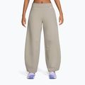 Pantaloni da donna Nike 24.7 ImpossiblySoft cream Ii/sail/college grey