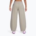 Pantaloni da donna Nike 24.7 ImpossiblySoft cream Ii/sail/college grey 2