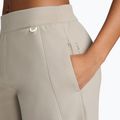 Pantaloni da donna Nike 24.7 ImpossiblySoft cream Ii/sail/college grey 3