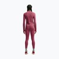 Leggings da donna Nike Tempo Swoosh Run pink smoke/white 3