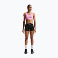Reggiseno sportivo Nike Pro 365 pink rise/white 2
