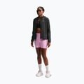 Pantaloncini da corsa da donna Nike Tempo pink rise 2