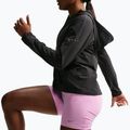 Pantaloncini da corsa da donna Nike Tempo pink rise 5