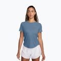 Maglia da running da donna Nike Tempo work blue