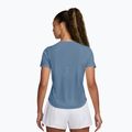 Maglia da running da donna Nike Tempo work blue 2