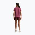 Maglia da allenamento donna Nike One Classic pink smoke/white 3