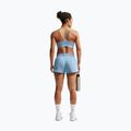 Reggiseno sportivo Nike Indy Light Support work blue 3