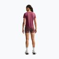 Maglia da running da donna Nike Tempo pink smoke 3