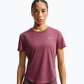 Maglia da running da donna Nike Tempo pink smoke 4