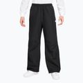Pantaloni da uomo Nike Windrunner black/white