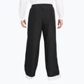 Pantaloni da uomo Nike Windrunner black/white 2