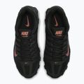 Scarpe da allenamento donna Nike Reax 8 TR black/anthracite/metallic rose gold 4