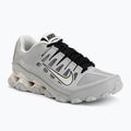 Scarpe da allenamento uomo Nike Reax 8 TR Mesh grey fog/black/sail