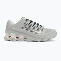 Scarpe da allenamento uomo Nike Reax 8 TR Mesh grey fog/black/sail 2