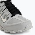Scarpe da allenamento uomo Nike Reax 8 TR Mesh grey fog/black/sail 7