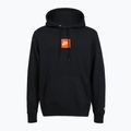 Felpa da uomo Nike Sportswear Club black/black/white 7