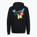 Felpa da uomo Nike Sportswear Club black/black/white 8