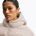 Giacca da donna Nike TF SYN Classic cream Ii/sail 5